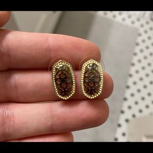 Kendra Scott stud earrings